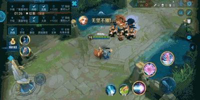 手机玩游戏屏幕太小,专为手机和平精英打造的投屏神器