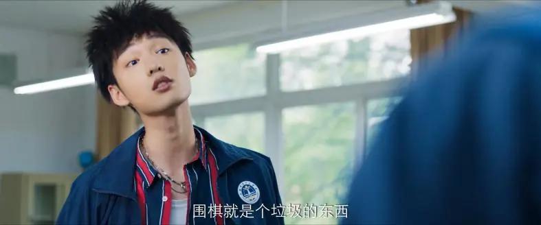 本想给1分，我错了