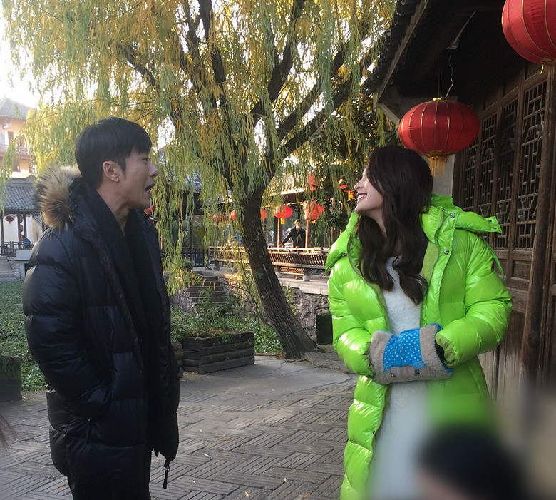 李沁和林申最新消息,李沁林申现在关系怎么样