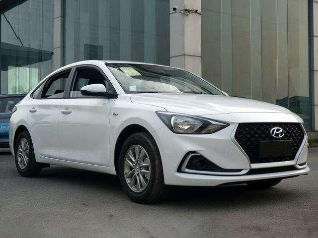 北京现代悦动是b级车吗,北京现代主力轿车