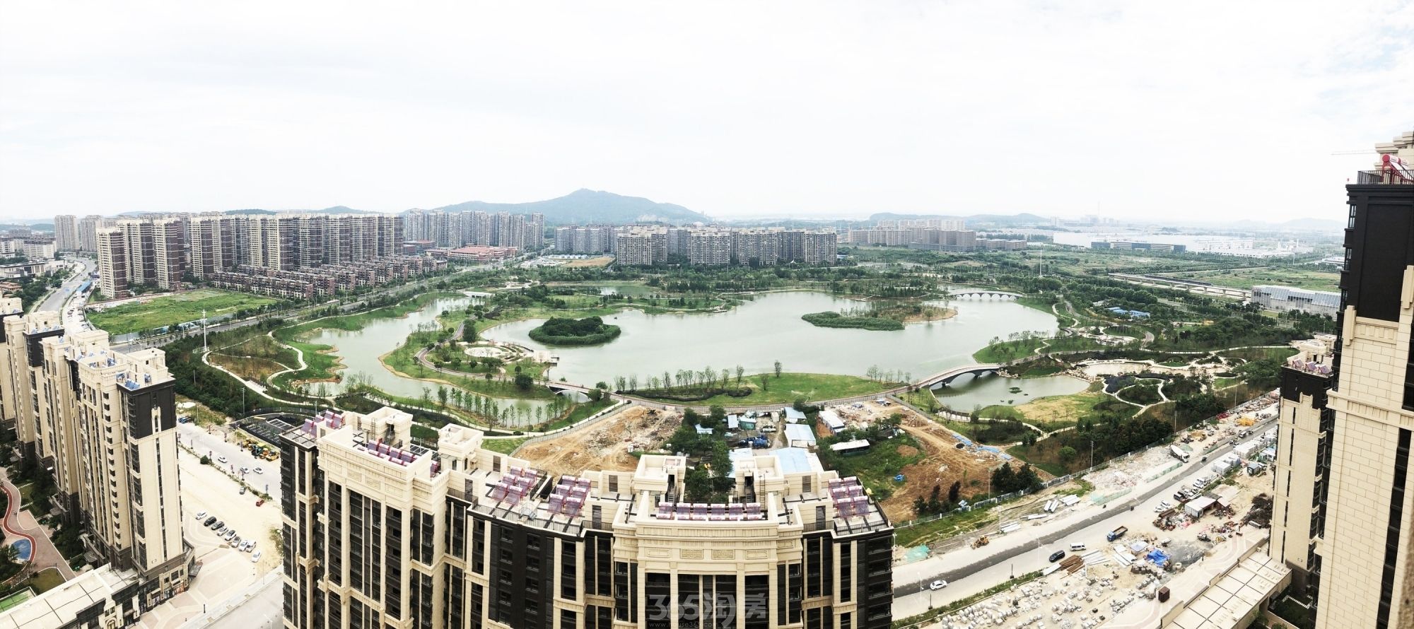 南京最值得买的新盘,南京值得买的学区新盘