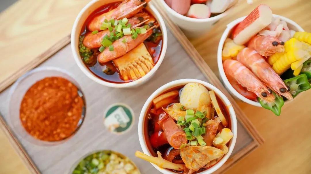 舌尖上的年味泉州,用味蕾感受千年泉州