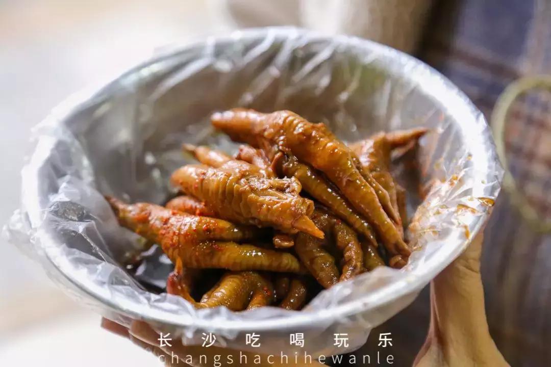 长沙美食名店推荐必吃,老长沙美食推荐必吃