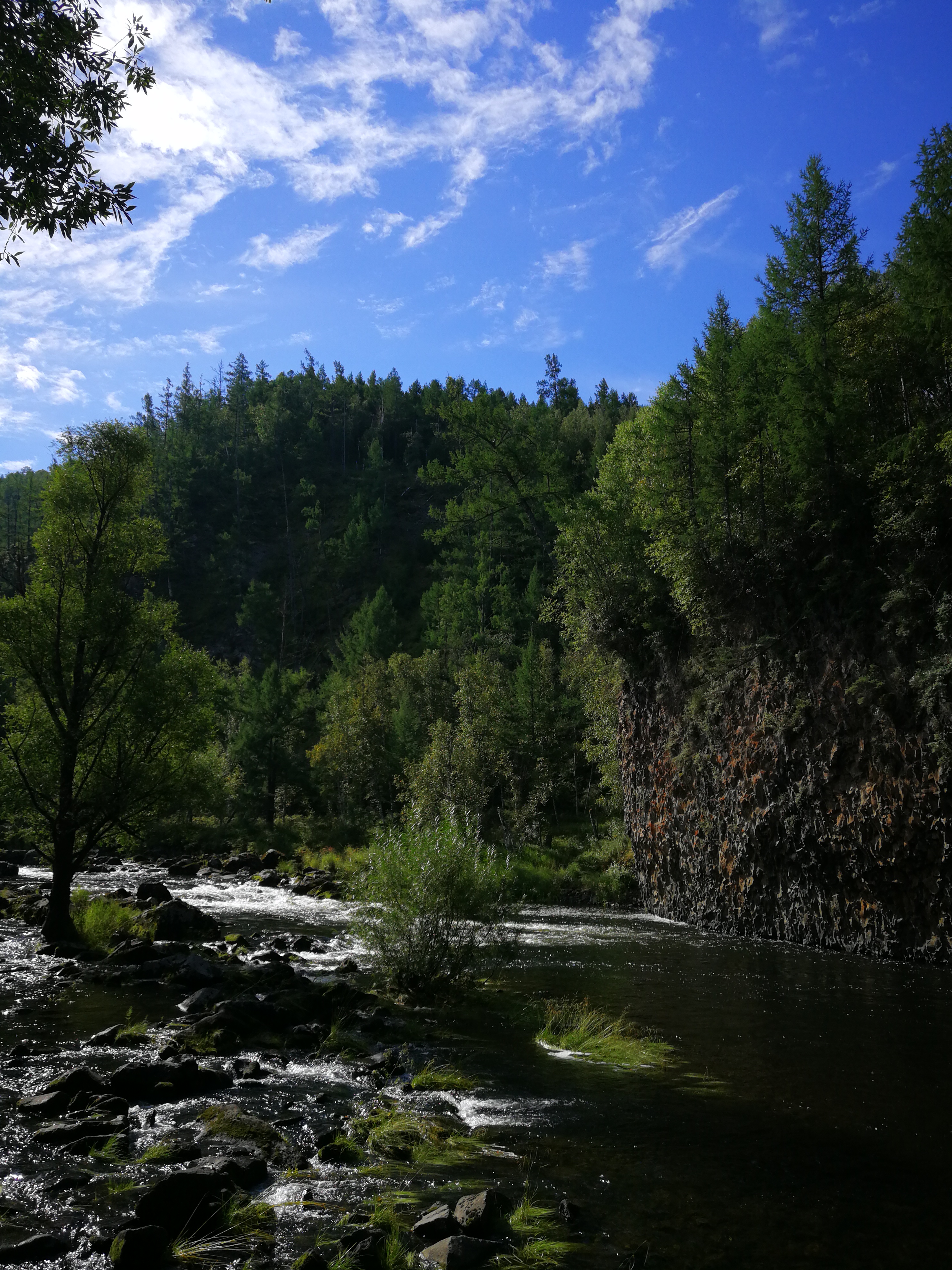 北京游阿尔山路线攻略,北京阿尔山旅游自由行攻略