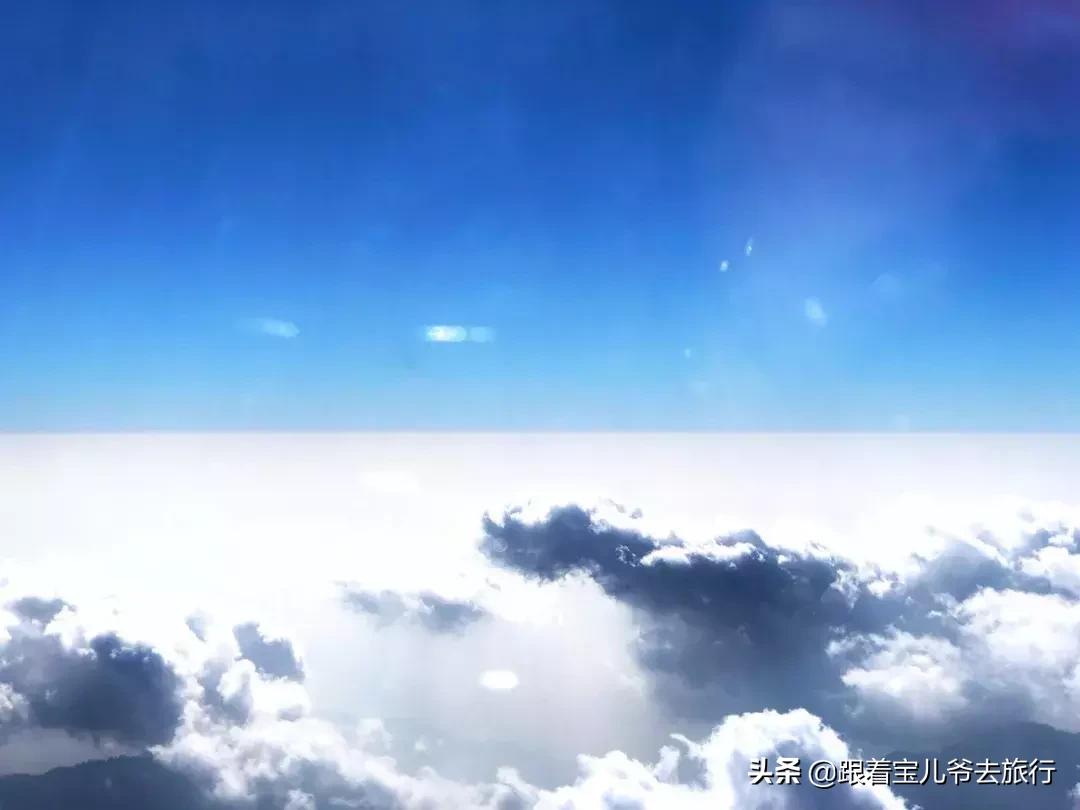 探寻尼泊尔的地理位置,一起去尼泊尔的感受