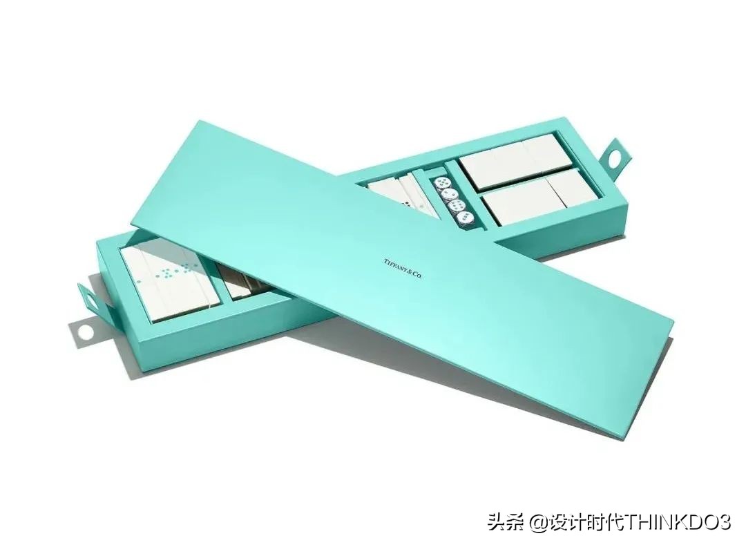 蒂芙尼珠宝旗舰店设计,蒂芙尼定制珠宝四叶草