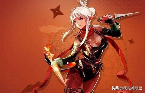 地下城与勇士玩不上瘾,地下城与勇士玩不懂怎么办