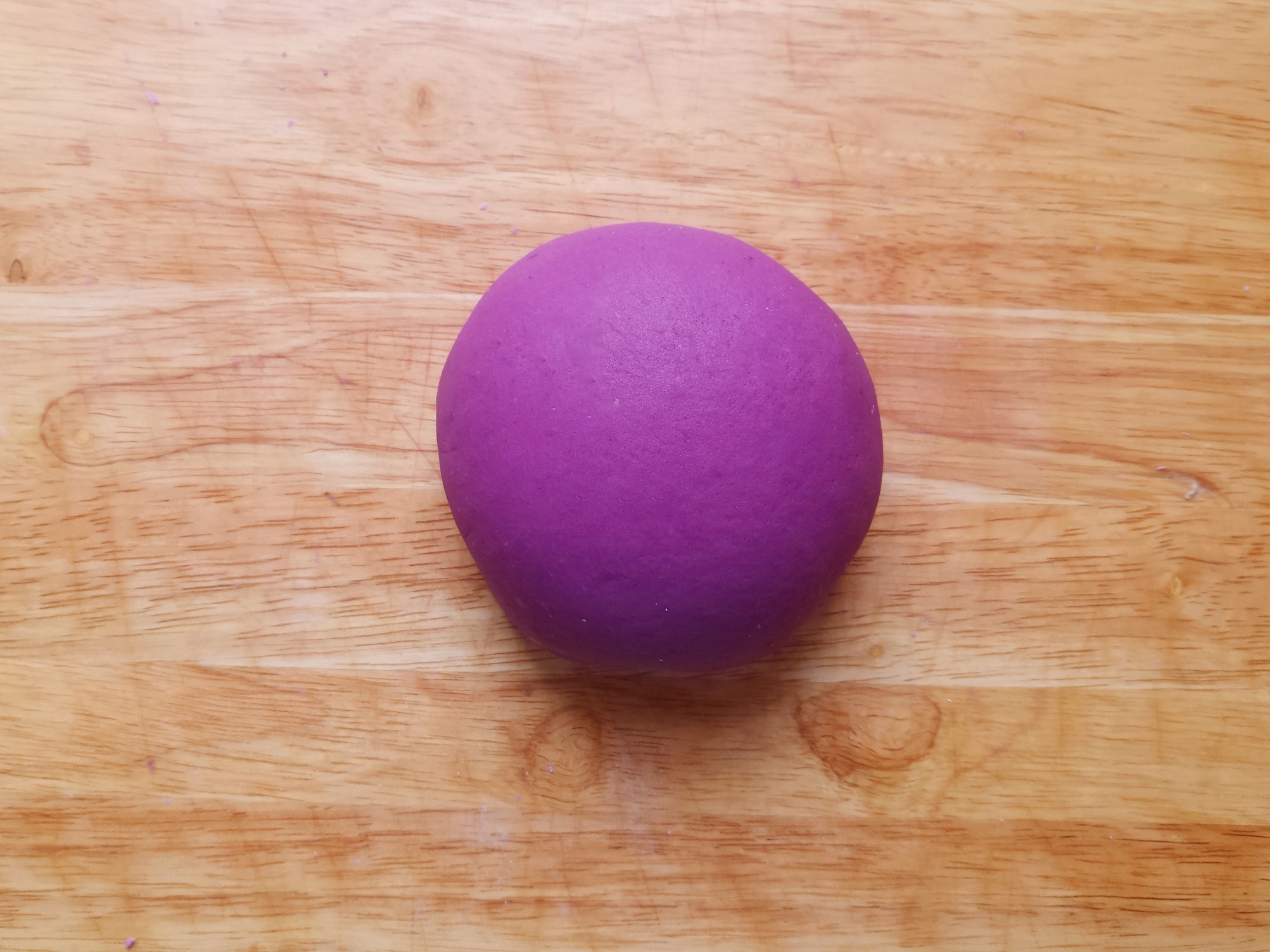 自制芋圆用糯米粉不开裂,自制芋圆各种做法