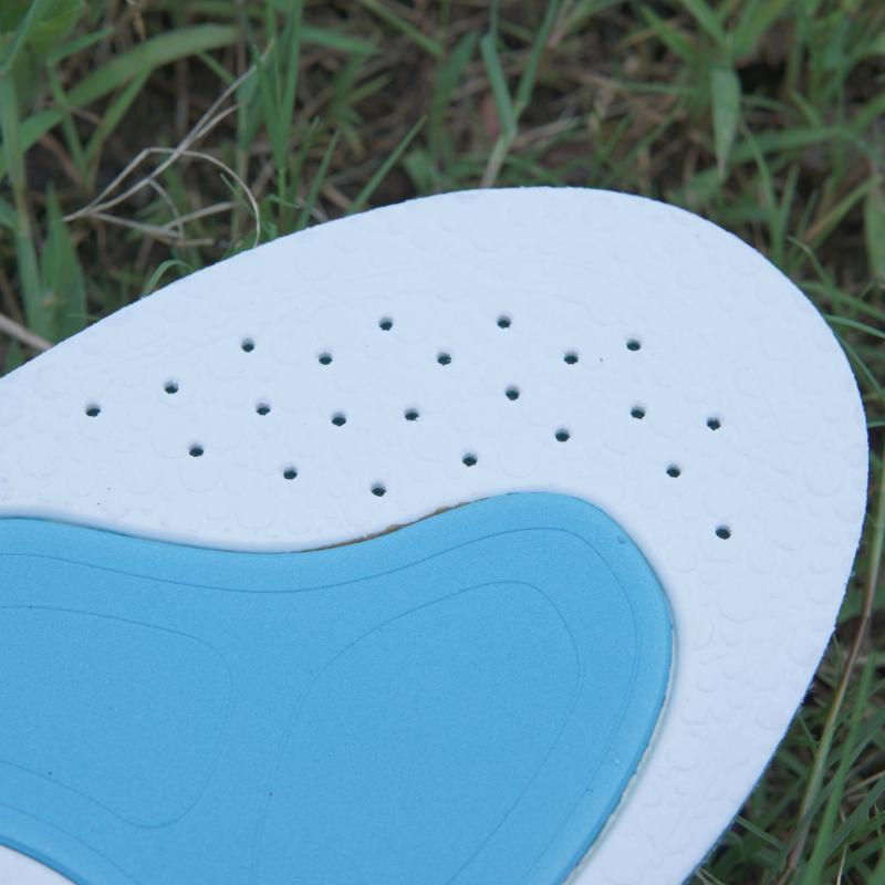 低足弓如何改善,足弓矫正鞋垫硬的好软的好