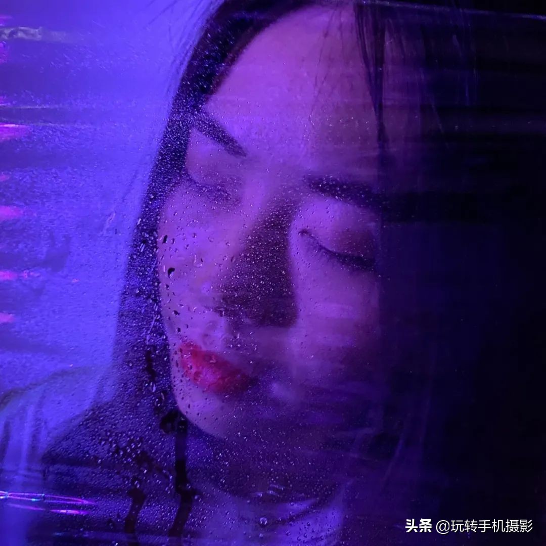 5种方法教你拍出创意照片,简单创意拍照技巧图片