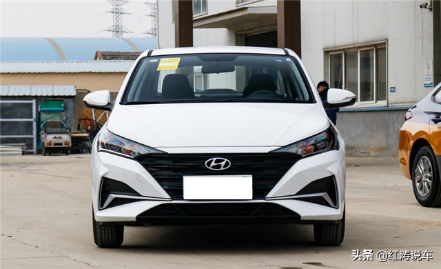 2020款现代悦纳值得买吗,现代悦纳怎么样值得买吗