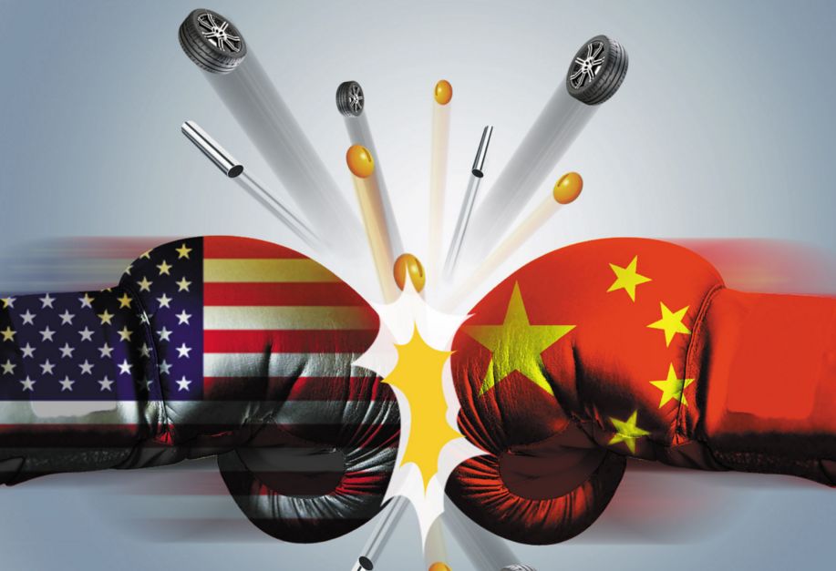 联邦快递华为,联邦快递华为事件起因