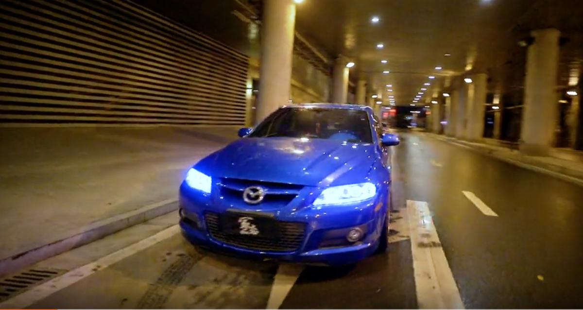 开马自达6,开马自达6的车怎么样