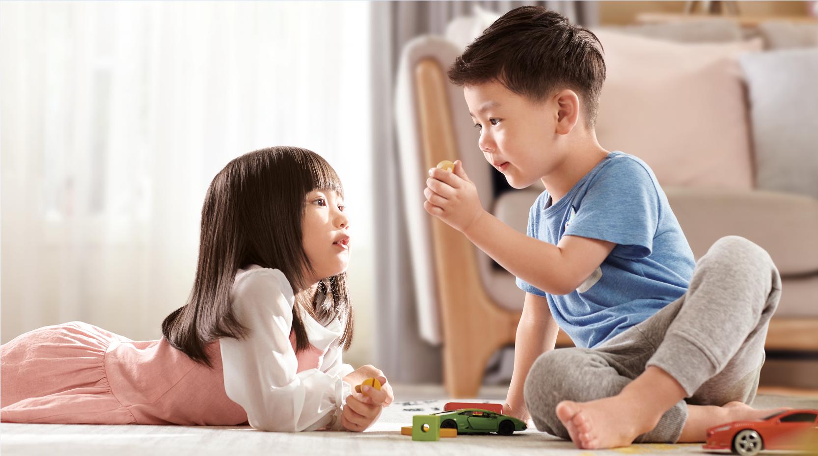 飞利浦打薄梳儿童理发,飞利浦儿童理发器专用神器