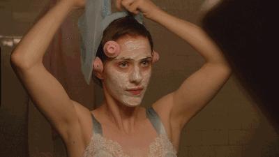 孙艺珍玄彬皮肤,蜂蜜护肤品