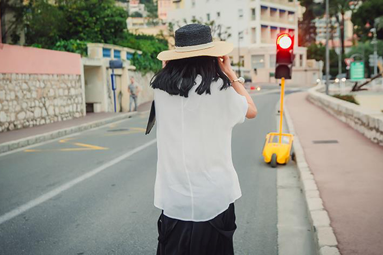 超实用的4个t恤挑选技巧,最简单t恤