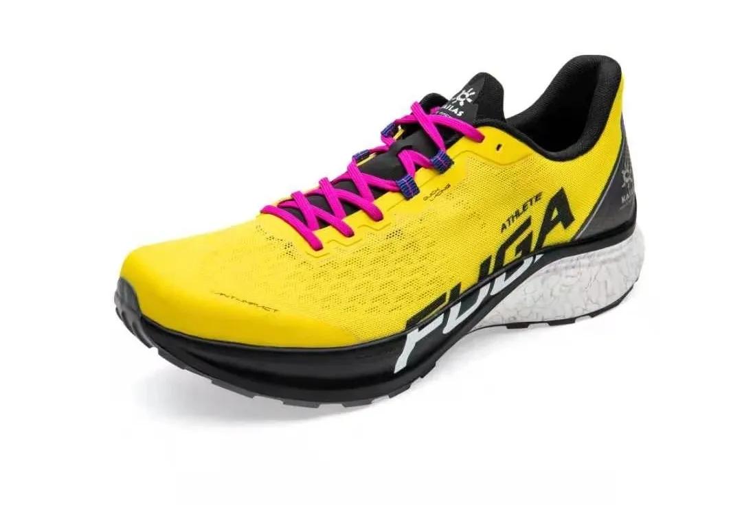 各个品牌的顶级碳板跑鞋,为什么品牌的鞋那么贵