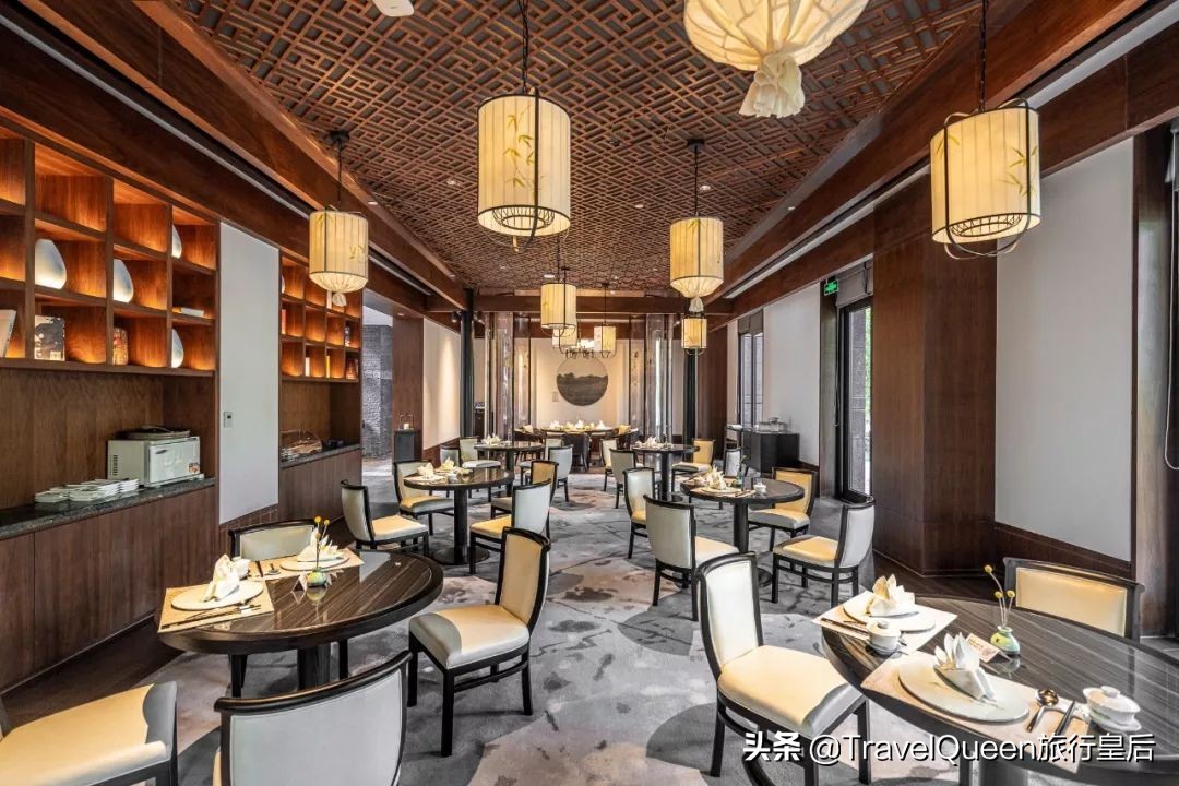 全球第六家江苏首家康得思酒店,康得思酒店东钱湖别墅