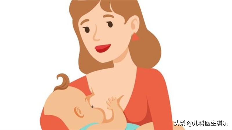 混合喂养的好处有哪些,母乳喂养的好处有哪些文案