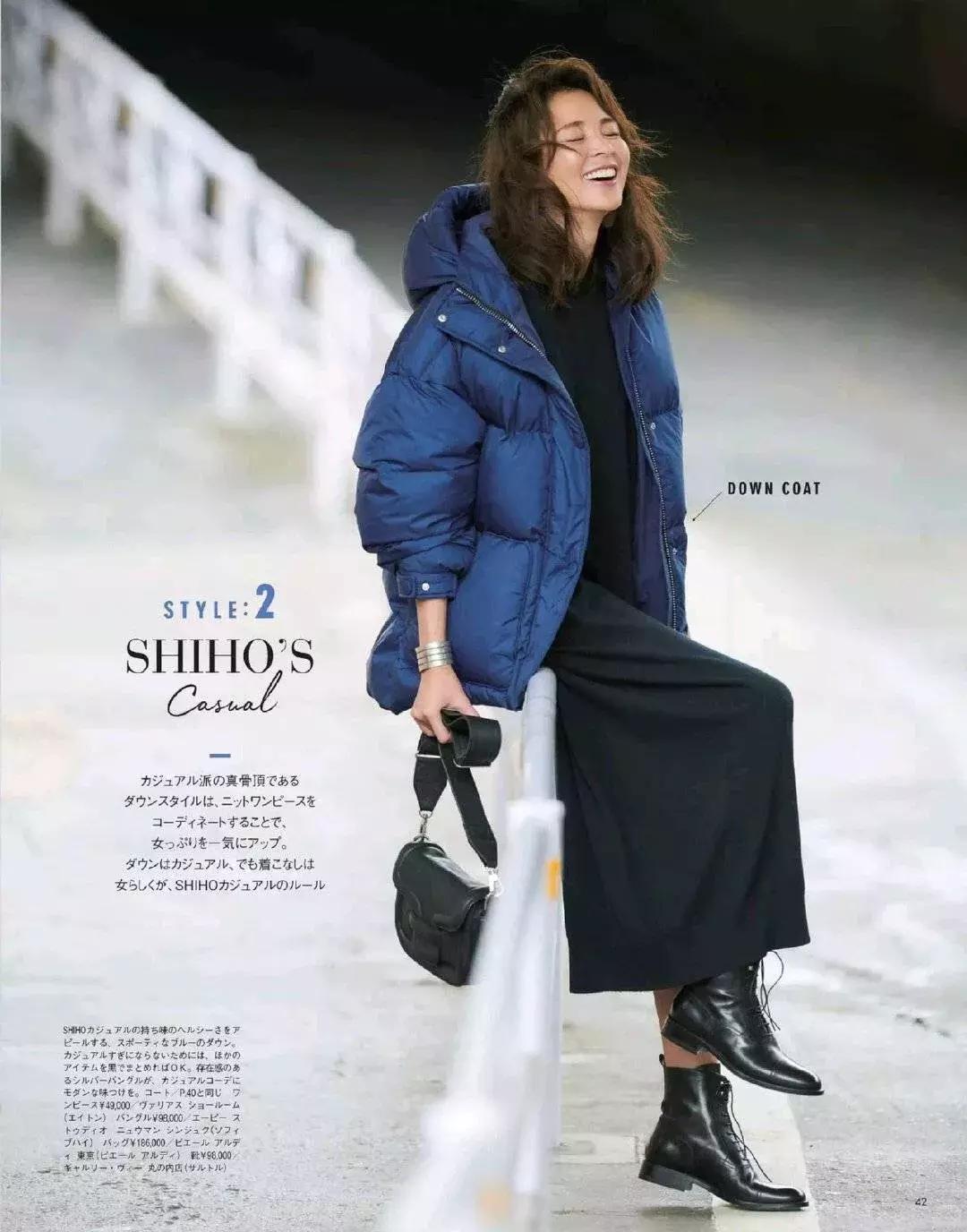 方领连衣裙冬天怎么穿,冬天也能穿的裙子