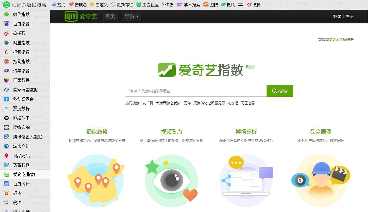 获取资源的网站有哪些,资源最齐全的五个网站