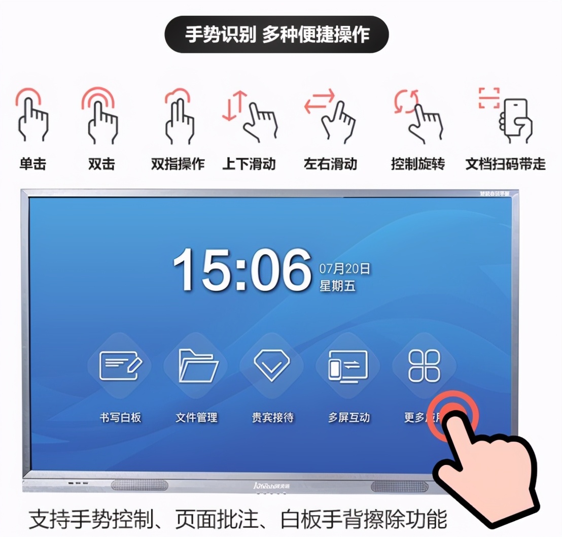 教室多媒体一体机的使用,多媒体教学一体机怎么保养