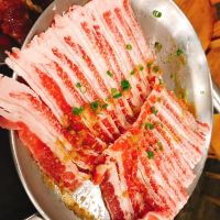 魔都必吃榜的烤肉,魔都韩国自助烤肉