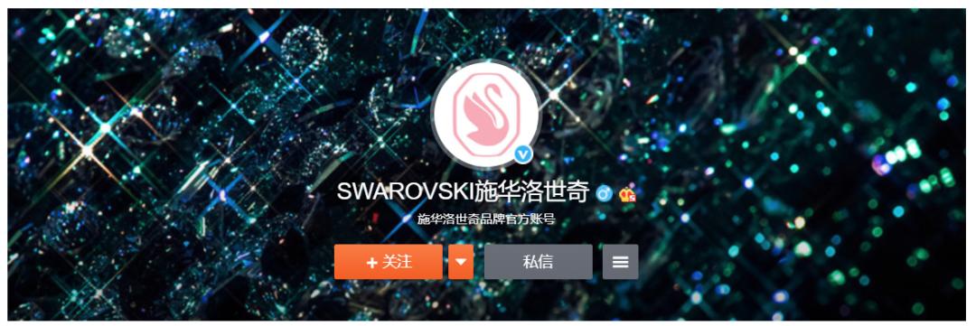 施华洛世奇换logo了吗,施华洛世奇换logo了