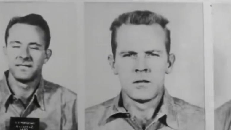 世界上最可怕的越狱事件,囚犯集体撞墙史上最硬核越狱