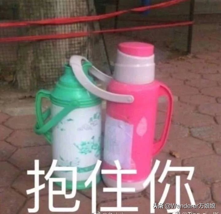 多亏这些宝藏网友，让我笑到免疫力增强