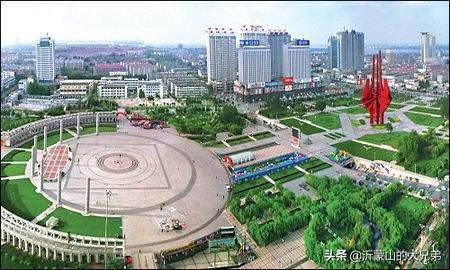 临沂最豪别墅,临沂十大奢华景区