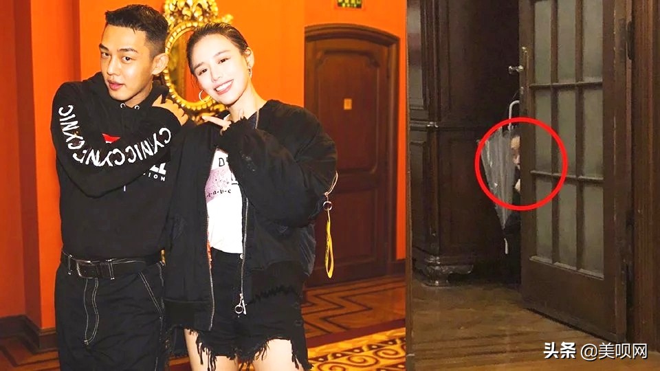 王源王俊凯杨紫肖战,微博之夜肖战杨紫王源