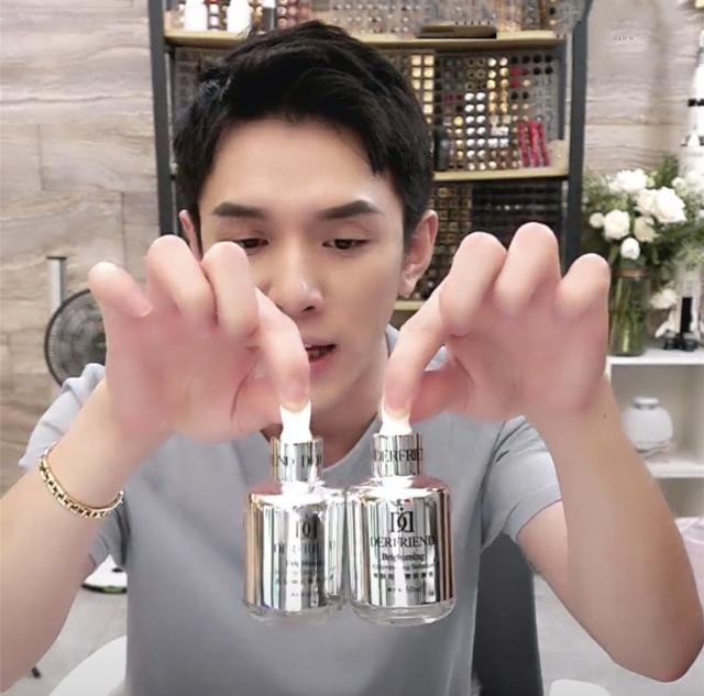 百雀羚精华液有几款,继百雀羚后国内又一精华液走红