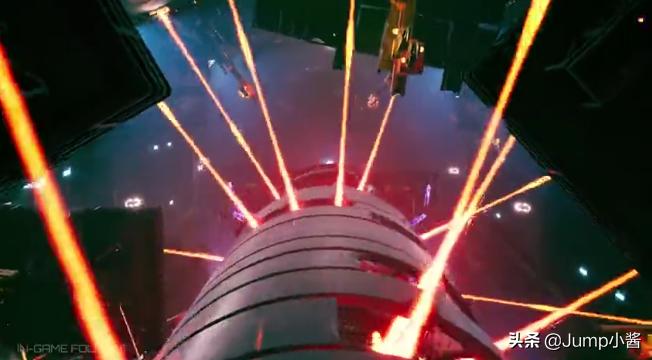 steam赛博风格单机跑酷射击游戏,steam赛博朋克风格打枪游戏