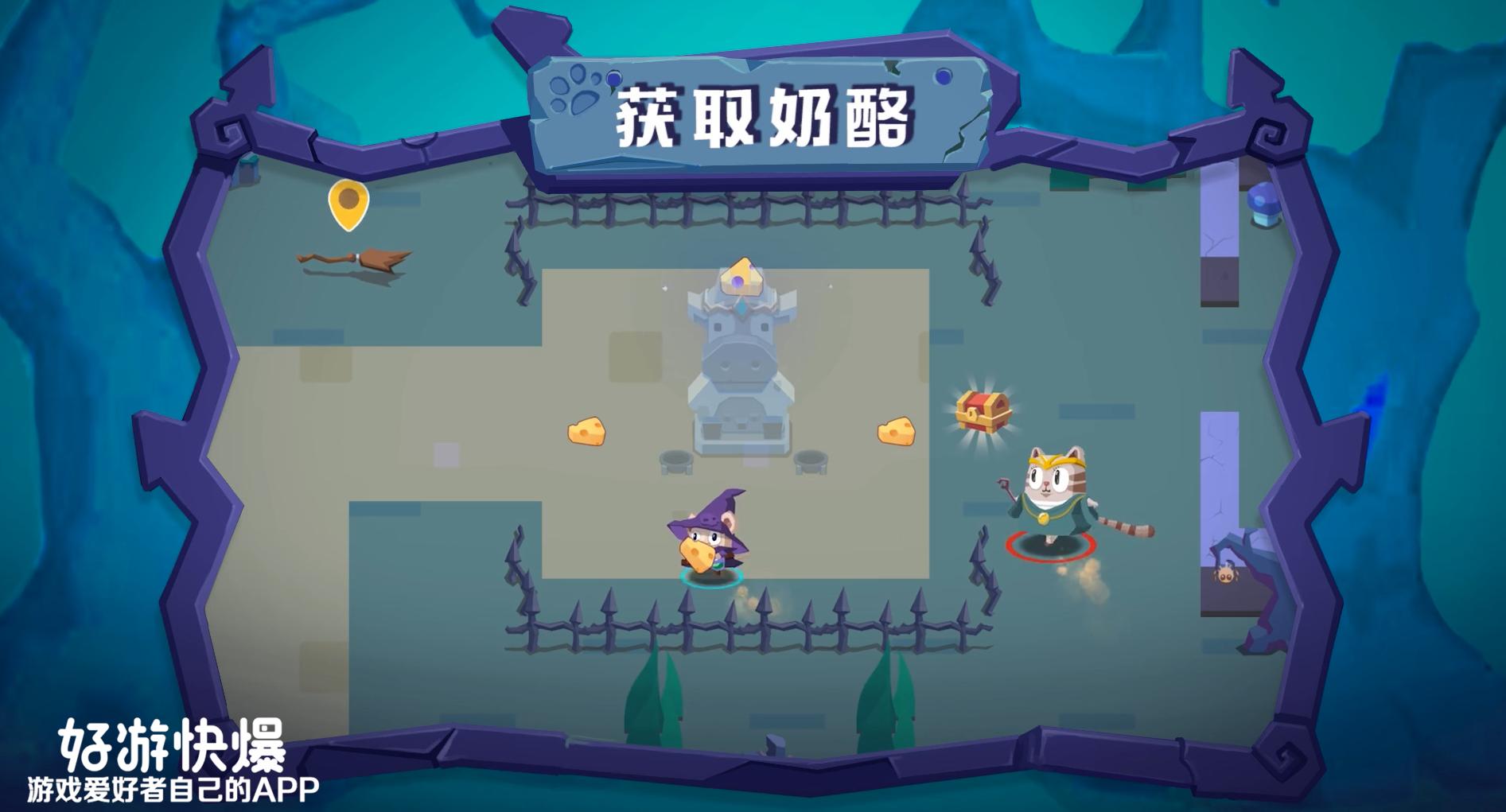 4月好玩游戏清单来啦,请查收!