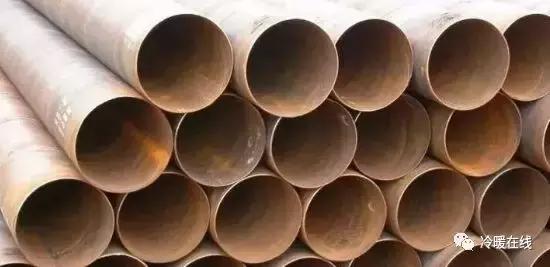 管材的基础知识大全,工程中用到的16种管材