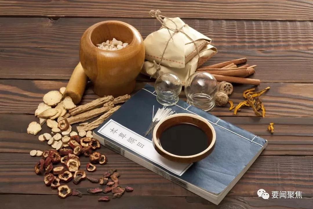 北京突传消息：治疗“武汉肺炎”病毒取得重大突破，中医又立功了