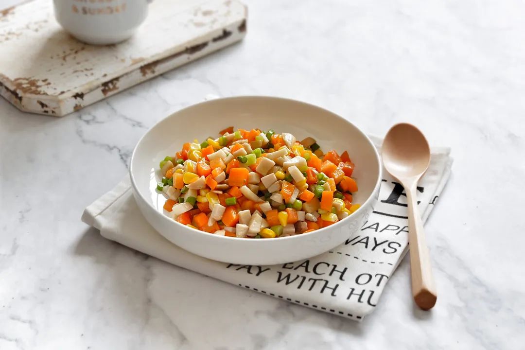 51道美味私房菜,分享4道美味佳肴简单又好吃