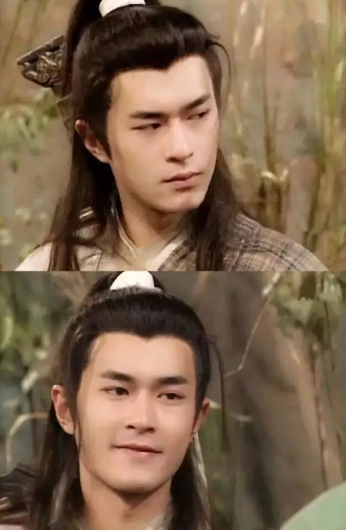 留了胡子反而更帅的男星,刮掉胡子帅到爆的男星