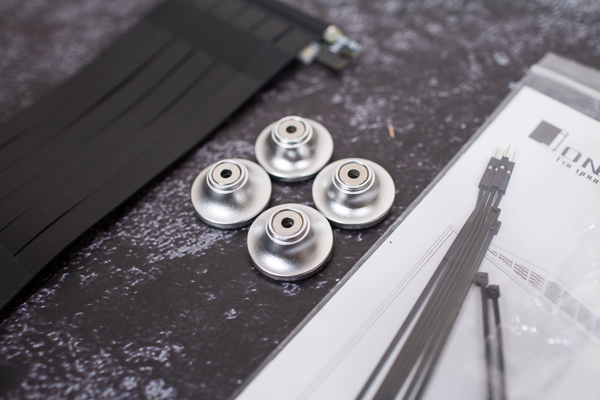 3400g全套itx装机方案,5000最强itx装机方案