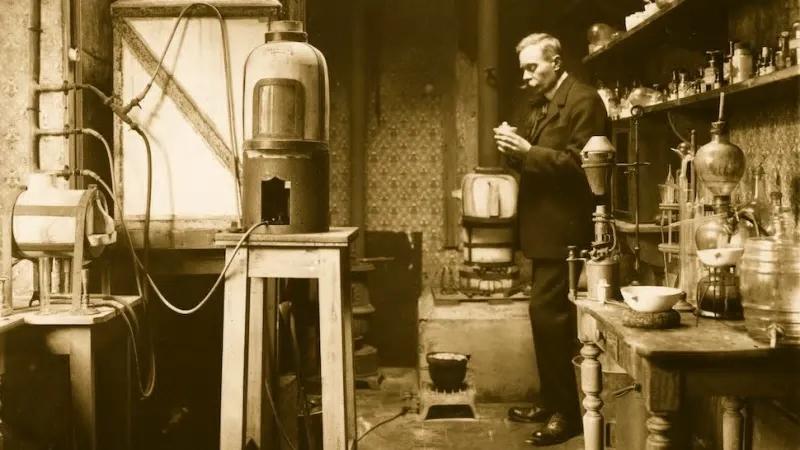 人类文明和智人之间的文明去哪了,人类文明最终要走向何处