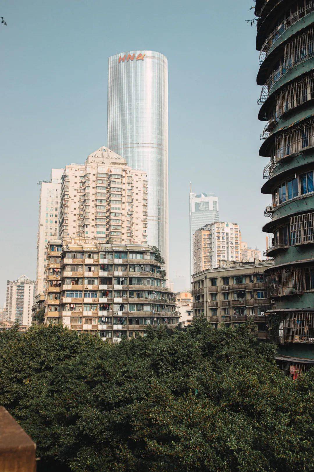 重庆七星岗怪谈,七星岗怪谈