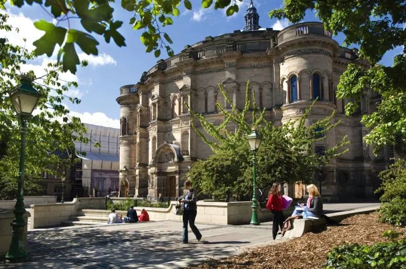 伦敦国王学院英国排名,伦敦国王学院口碑