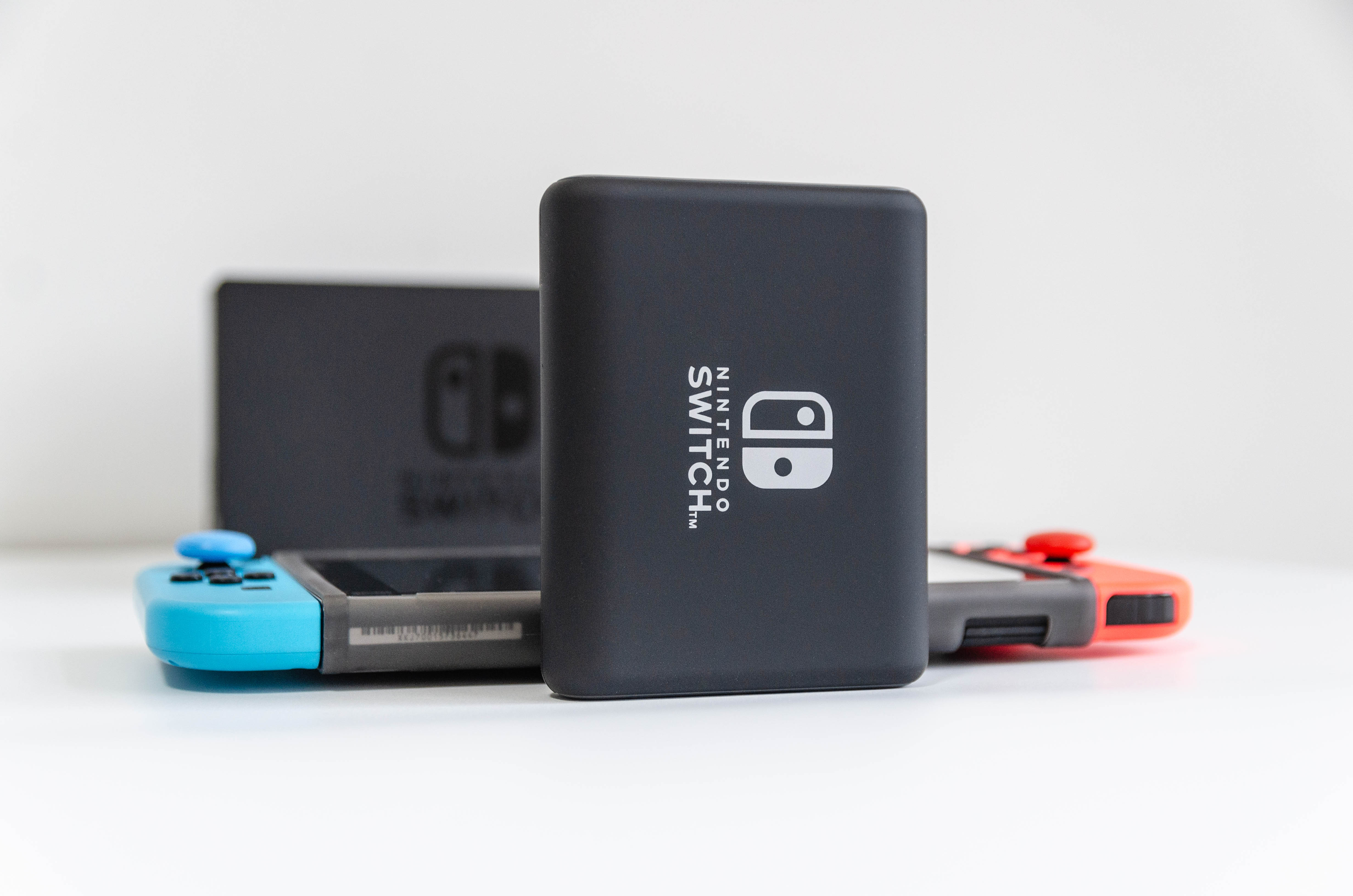 switch配件高达全套,switch配件必买清单100元以内