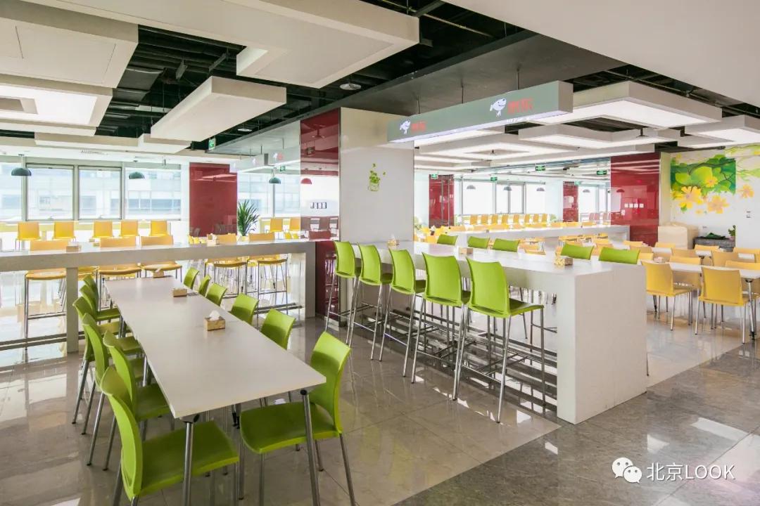 别人家的公司,别人家的公司还招人吗