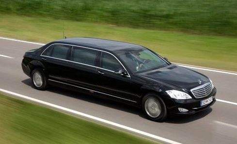 国家总统座驾安全性能,十大总统座驾排行