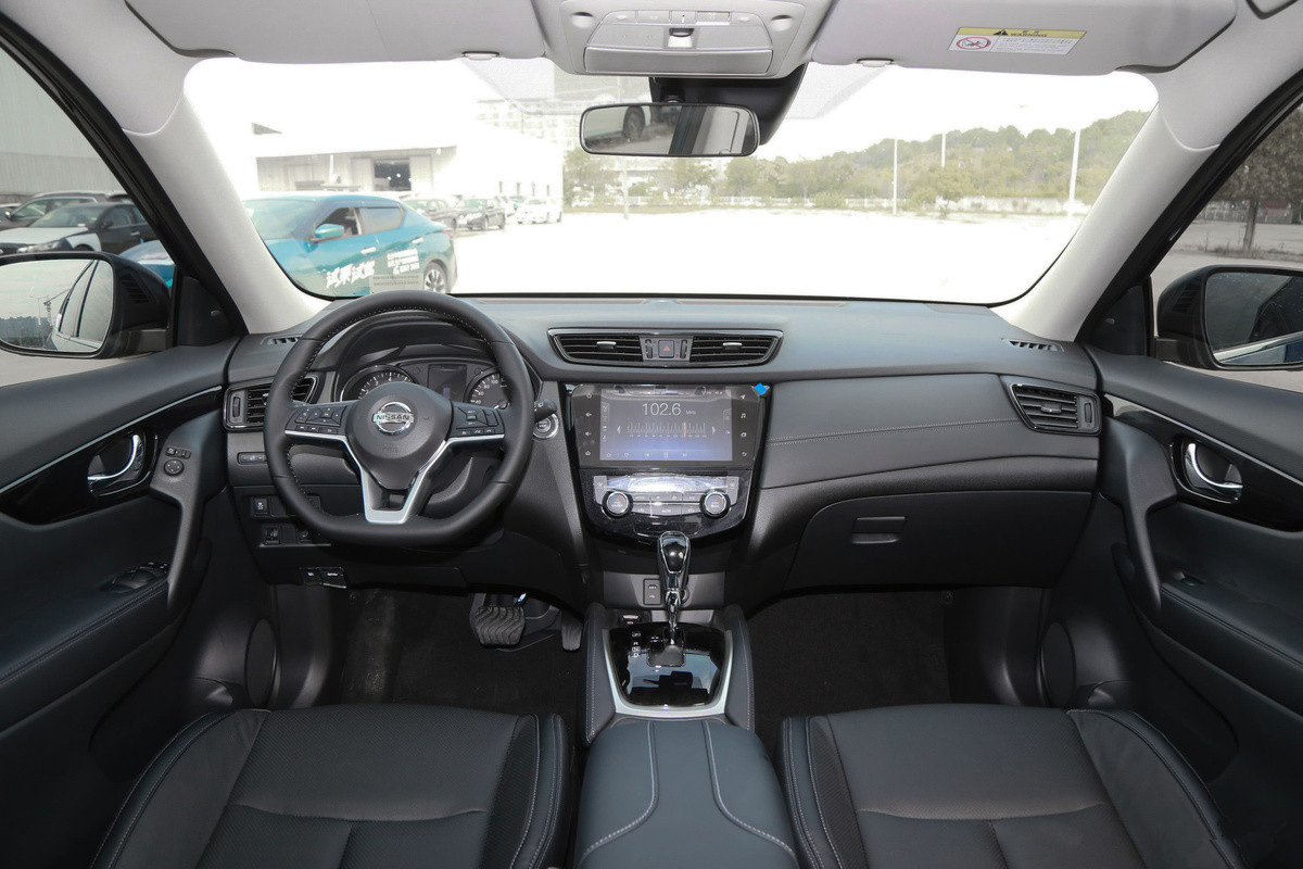 奇骏动力变弱,老奇骏动力不足怎么解决