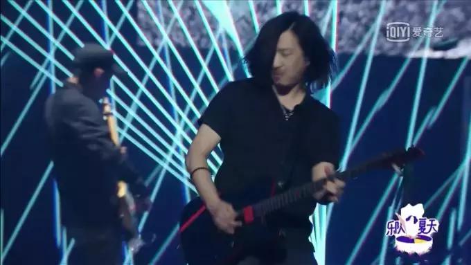 乐队的夏天伪摇滚,乐队的夏天第二季所有乐队名单