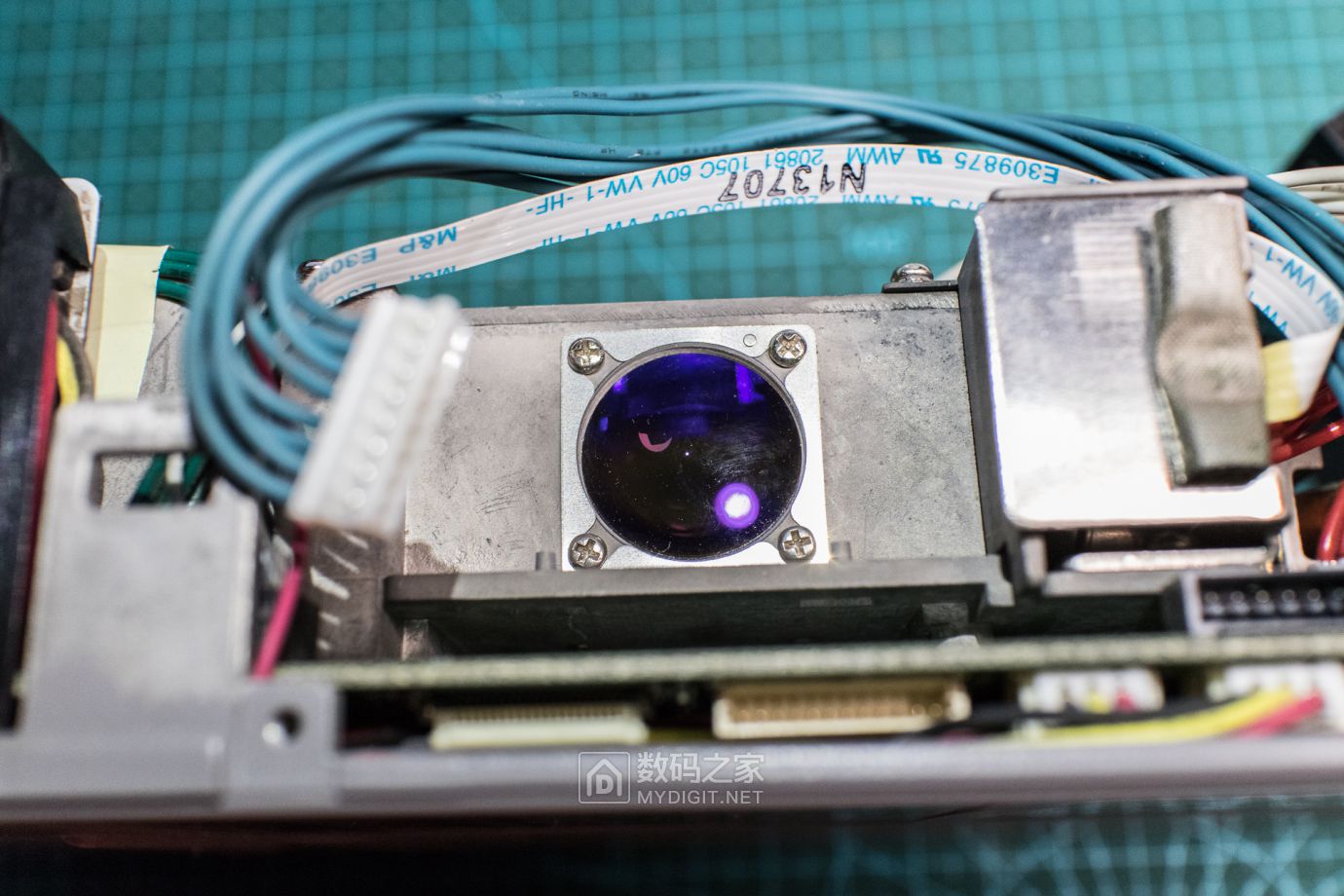 卡西欧激光投影拆机,卡西欧vc110激光投影机怎样清洗