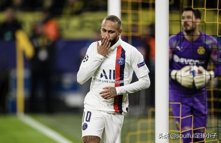 内马尔桑巴绝唱,内马尔桑巴荣耀之我心永恒